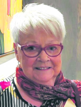 PROULX PAULINE