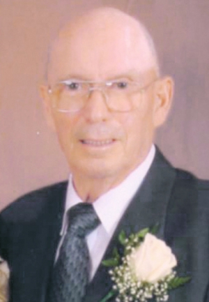 ROCHON GEORGE