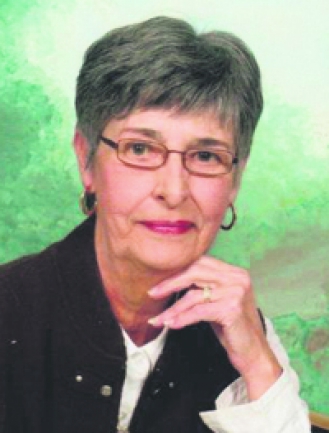 GUNVILLE PAULETTE