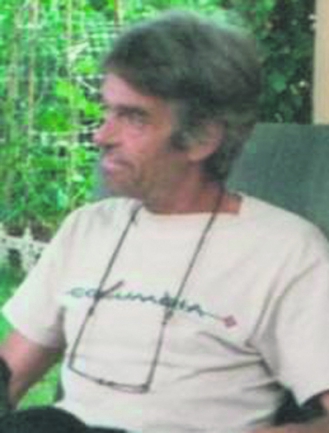 LEBEL CHARLES