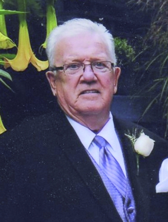 POIRIER YVON