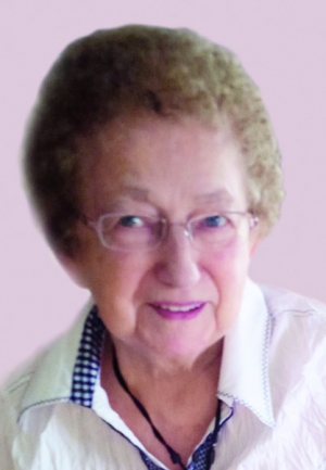 GINGRAS GAUVREAU LAURETTE