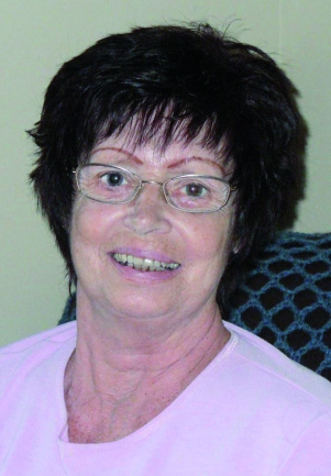DUBOIS GERTRUDE