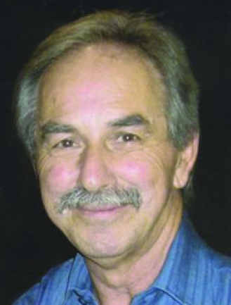 DESCHÊNES GILLES