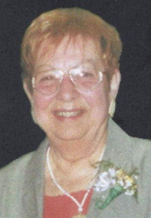 PROULX LUCILLE