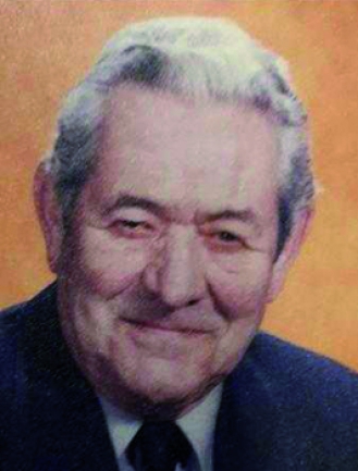 ROBERT MARCEL