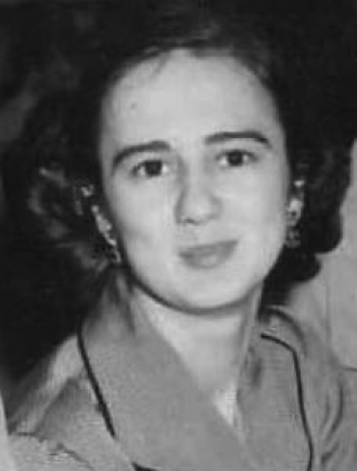 LALONDE DENISE