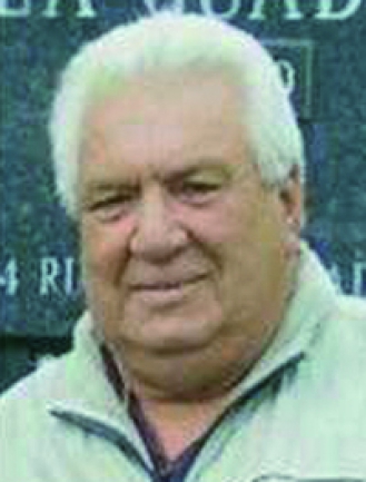 GRÉGOIRE YVON