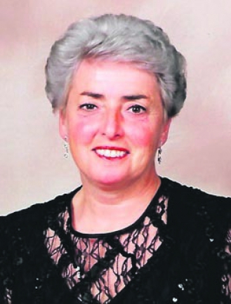 ROBERGE MARGUERITE