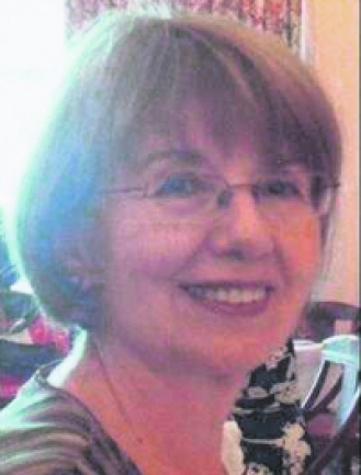 COULOMBE PAULETTE