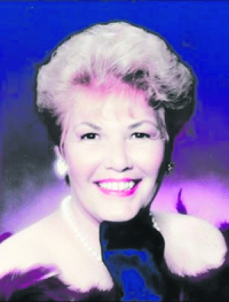 BÉLANGER GAGNON GINETTE