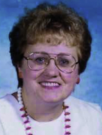 LAFLAMME HUGUETTE