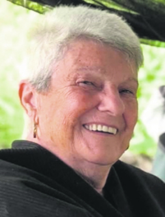 MARENGÈRE MARIETTE