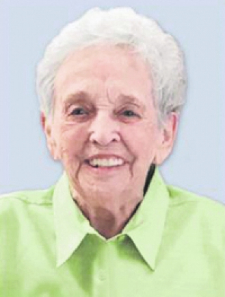 BÉLANGER-SMITH JEANNETTE