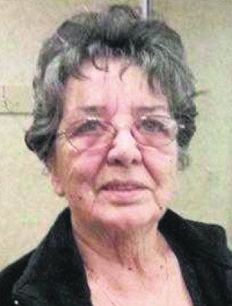 BEAUDIN HÉLÈNE