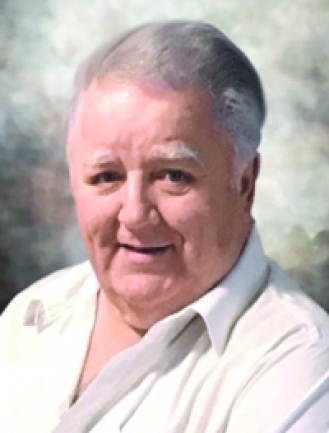 BEAUVAIS DONALD