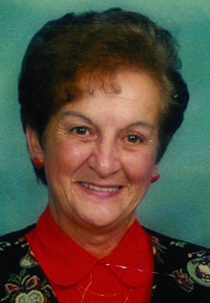 BEAUDRY ANNETTE