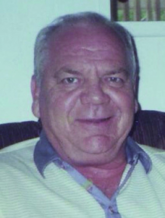 RENAUD MARCEL