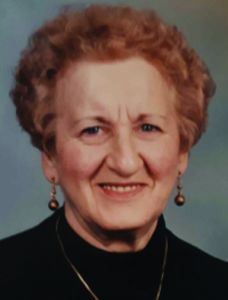 ROBIDOUX MARTHE