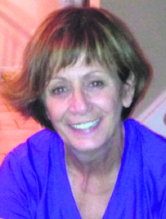 LEGAULT SUZANNE