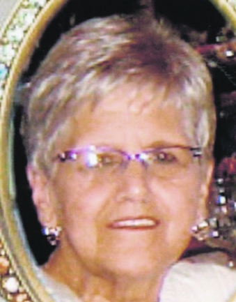POIRIER FRANCINE