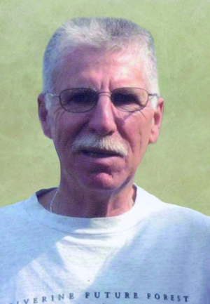 Thauvette, Jean-Paul