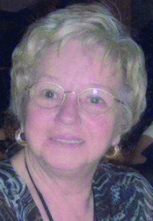 St-Jacques, Madeleine