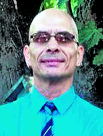 AMOS CARL