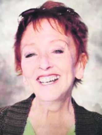FAUTEUX GINETTE