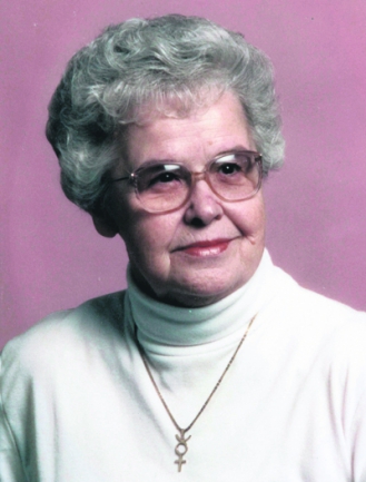 ELY PAULINE