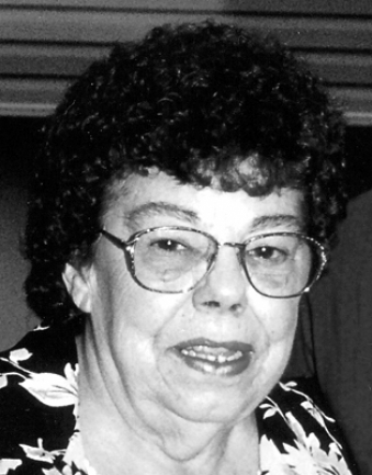 LAMOUREUX, SHIRLEY