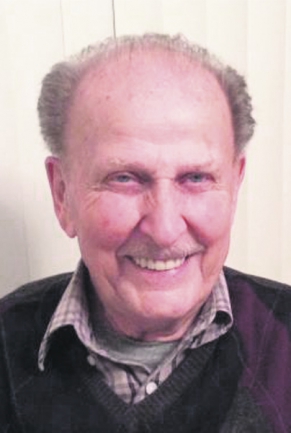 LABELLE BENOIT