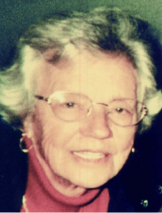 BLAIS SCHERRER YVONNE