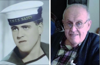 BÉLANGER JACQUES JOSEPH