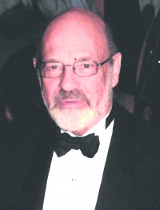 BERGH RODNEY M.