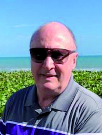 BERNARD JEAN-PIERRE