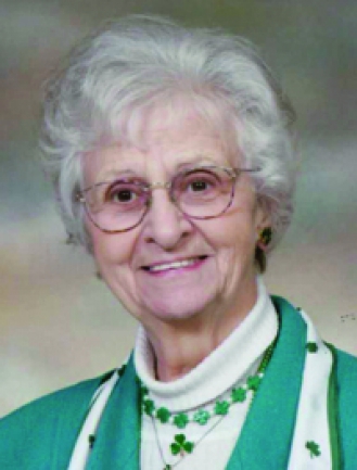 CHRÉTIEN LUCIENNE