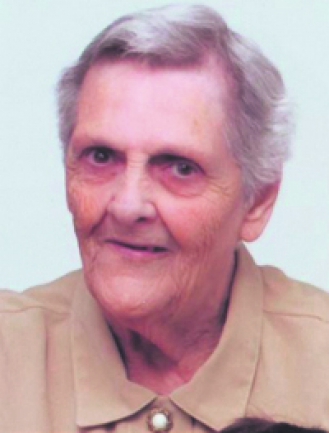 BÉLISLE RACINE EVA