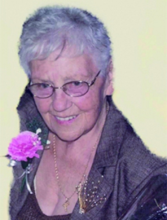 ROBINSON JEANNINE