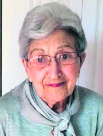 LABELLE LEFEBVRE GERMAINE