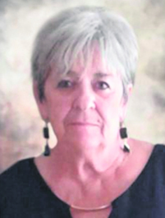 FALARDEAU JEANNINE