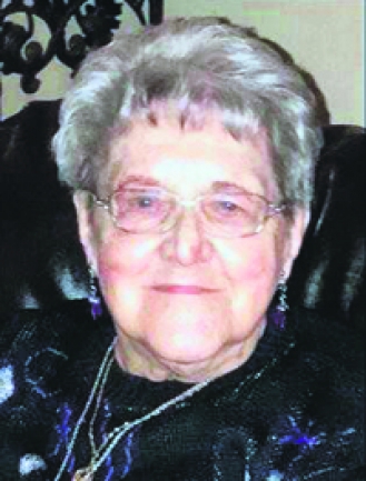 LAMBERT YVETTE