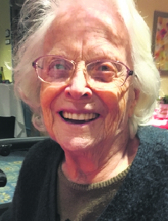 BEAUDOIN MARIE-ANNE