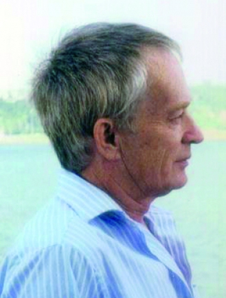 CHAMAILLARD GEORGE J
