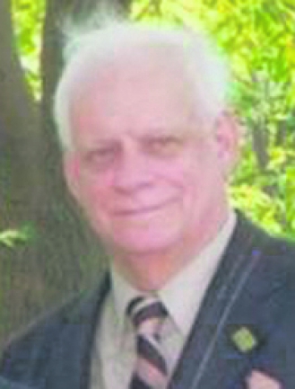 SIGOUIN ANDRÉ