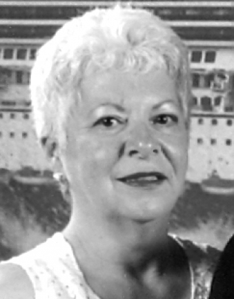LAFLÈCHE DENISE