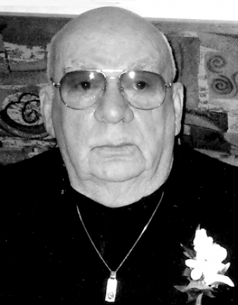 THÉRIEN ALBERT