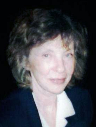 CHARRON LILIANE