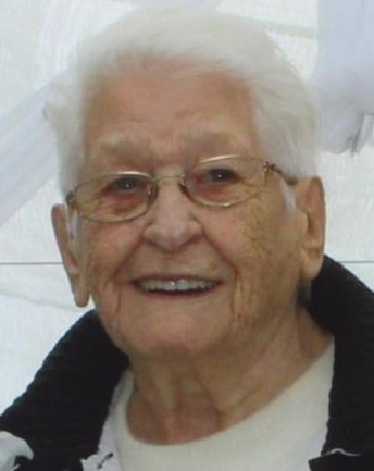 Charbonneau, Irma