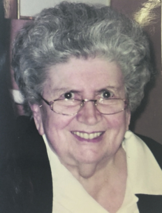 BEAUDIN DUGUAY PAULINE